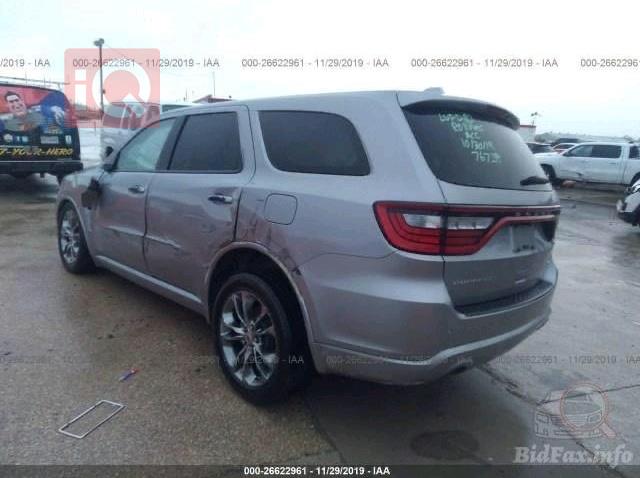 دودج دورانجو